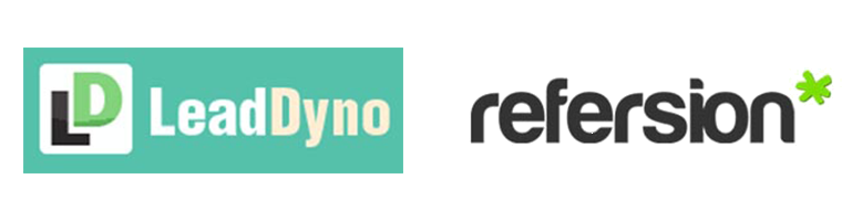 Leaddyno vs Refersion